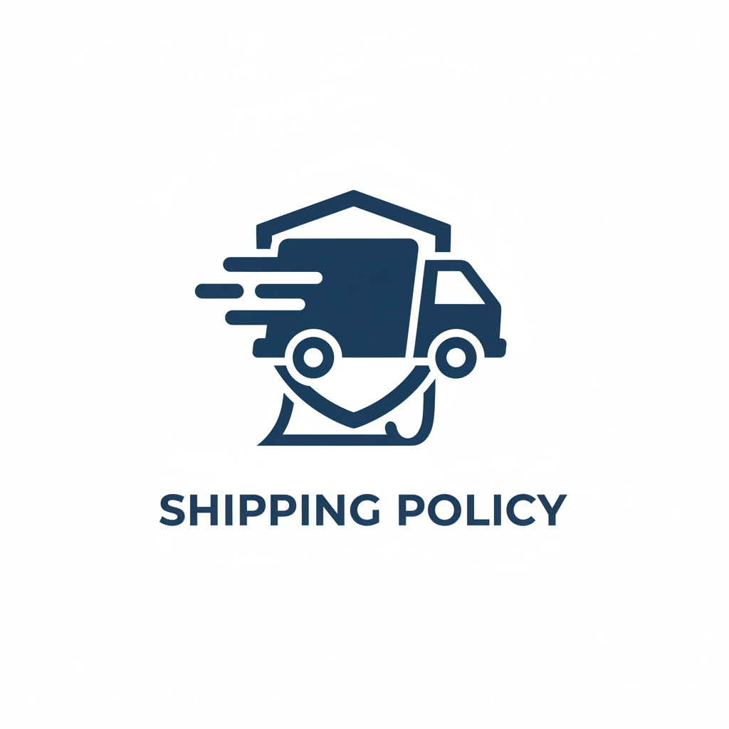 Shipping Policy
