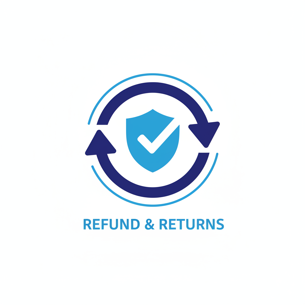 Refund & Returns